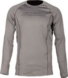 Klim Aggressor 2.0 chemise fonctionnelle Gris XXL