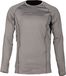 Klim Aggressor 2.0 chemise fonctionnelle Gris XXL