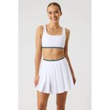 Björn Borg sporttop Ace wit