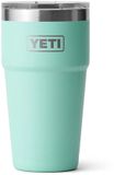 Yeti Single 591ml Thermosbeker Groen