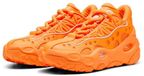 Puma Sneaker LA Francé Rnr Mannen 42 Heat Fire-Silver Mist