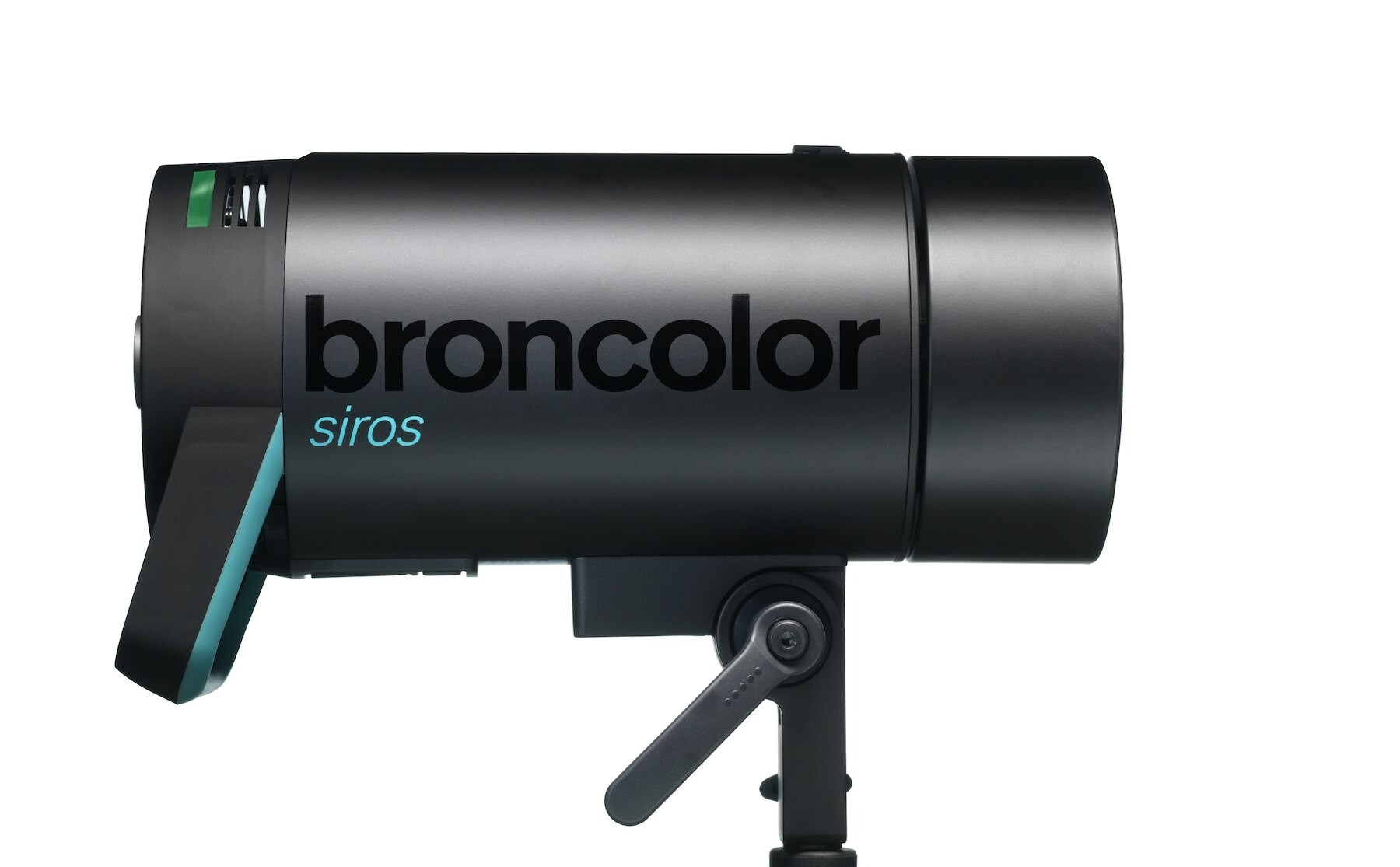 broncolor Siros 800 S Wi-Fi RFS 2.1