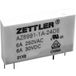 Zettler Electronics AZ6991-1CE-24DE Relais imprimé 24 V/DC 8 A 1x contact inverseur 1 pièce