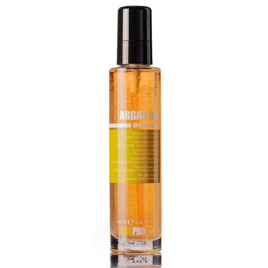 KayPro Argan Oil Treatment 100 ml