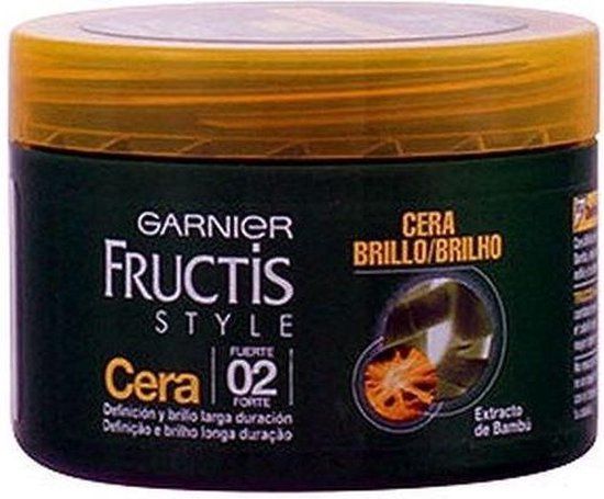 FRUCTIS Garnier Fructis Style Stevige Fixatie Wax 75 ml