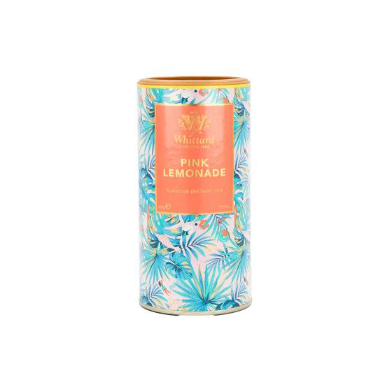 Whittard of Chelsea Pink Lemonade Instant Tea, 450g