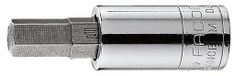 Facom douilles pour tournevis à 6 pans 2 mm - RT.2