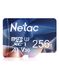 Netac Micro SD-kaart 256 GB