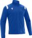 Macron Fujin Gilet d'entraînement Hommes - Royal / Blanc | Taille : 5XL