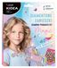 Magic Kidea Diamanten Hangertje Magic Kidea 0224