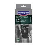Hansaplast Polsbandage, handbandage voor zwakke of pijnlijke polsen, ontlastende polssteun voor dagelijks gebruik, hobby en sport.