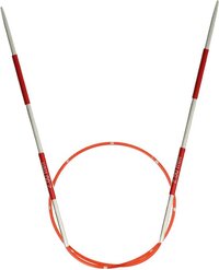 KnitPro SmartStix Rondbreinaald 40cm 2.50mm