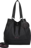 Fritzi aus Preußen Eco Joy01 Shopper Black Zwart
