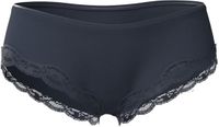 Joop! Panty Pure Blauw
