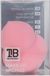 Tools For Beauty Make-Up Sponge Gourd - Light Pink