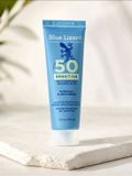 Blue Lizard SENSITIVE crème solaire SPF 50+, sans parfum, résistant à l'eau 30ml