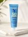 Blue Lizard SENSITIVE crème solaire SPF 50+, sans parfum, résistant à l'eau 30ml