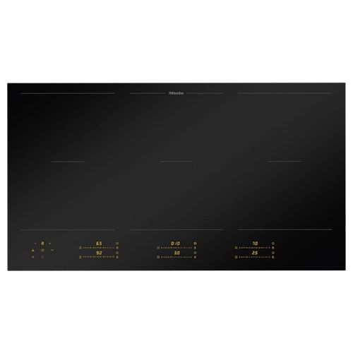 Miele KM 8595 FL MattFinish