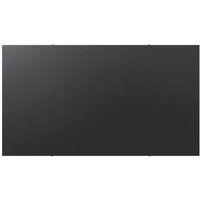 Sony ZRD-BH15D - Crystal LED BH-series LED display unit - digital signage-technologie 384 x 216 per eenheid