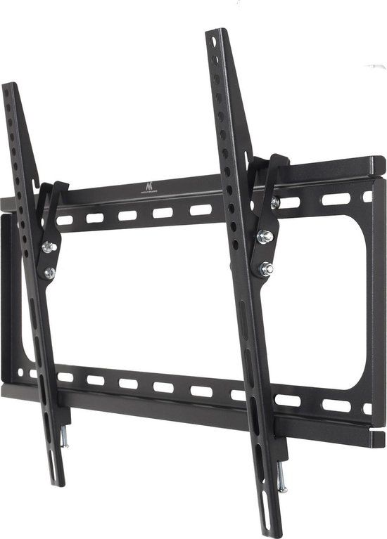 Maclean Brackets MC-605 TV Muurbeugel - 37-65 inch - Zwart