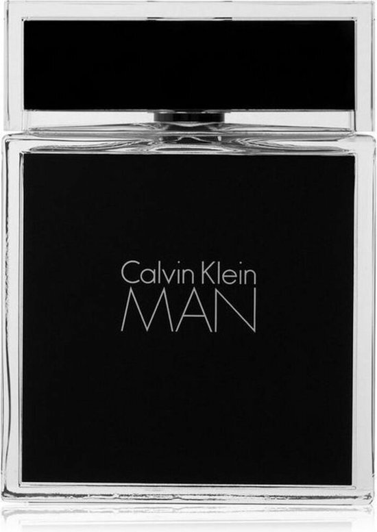 Calvin Klein Man eau de toilette / 100 ml / heren