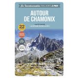 Autour Chamina Incontournables à pied - Chamonix autour de à pied Haute-Savoie
