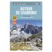 Autour Chamina Incontournables à pied - Chamonix autour de à pied Haute-Savoie