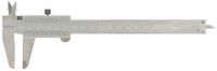 MITUTOYO precisieschuifmaat met borgschroef DIN 862 meetbereik 0-150 mm, 1 stuk, 530-312