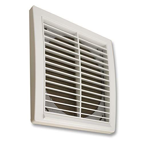 AERAULIQA AERAULIQUI EG150 - staande grill 210 x 210 mm