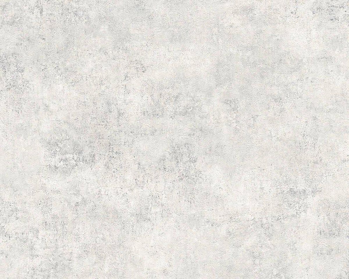 A.S. Création BETONLOOK BEHANG - Best of Wood'n Stone 2 95406-4 - Meerkleurig