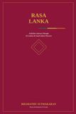 RASA LANKA: A Kitchen Journey Through Sri Lankan & South Indian Flavours