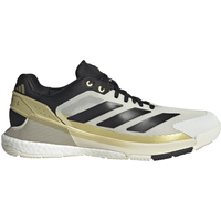 ADIDAS CRAZYQUICK BOOST PADEL M White/Black FW26 ALE GALAN (Shoes)