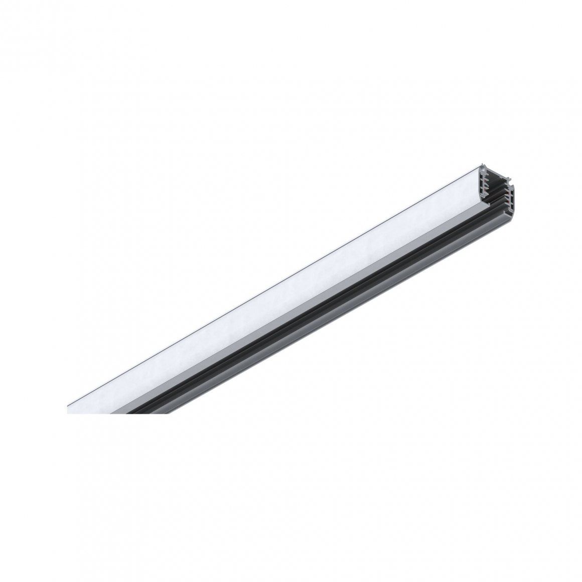 Paulmann 91353 - Lampbevestiging & -accessoire - Metaal - Zilver