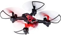 Carson Modellsport X4 Quadcopter Angry Bug 2.0 Drone (quadrocopter) RTF Beginner
