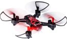 Carson Modellsport X4 Quadcopter Angry Bug 2.0 Drone (quadrocopter) RTF Beginner