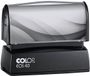 Colop EOS 40 Xpress stempel zwart