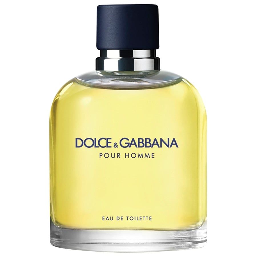 Dolce & Gabbana / Pour Homme Eau de Toilette / 75 ml / heren
