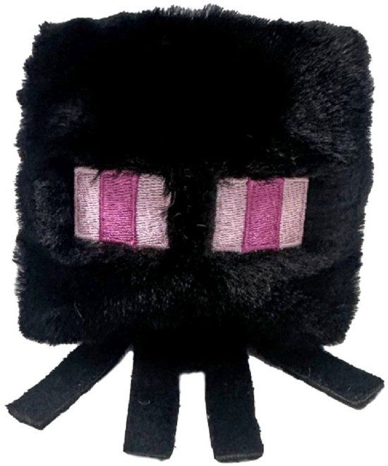 Ty Minecraft Ender Dragon Pluche Knuffel