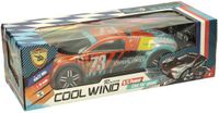 Lobbes Speelgoed BV RC Bestuurbare Racewagen Softbody 73