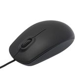 ISIUM 200009 bekabelde muis