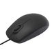 ISIUM 200009 bekabelde muis
