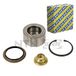 SNR Kit de roulements de roue R189.07 Hyundai 0k552-33-047 0k56b33047