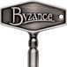 Meinl MBKT Byzance Drum Key Antique Tin
