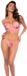 Mapalé Sexy Twee-delige set - L/XL - Blushing Pedeal - Roze