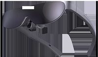HERMJ VR-bril, G-330 Smart AR-bril HD-film Entertainment Games Draagbare persoonlijke mobiele gigantische schermweergave Niet-VR