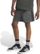 ADIDAS - Essentials Chelsea Short - Sportbroek Heren - Donkergrijs - XL