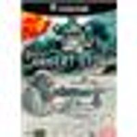 Logithéque Conflict Desert Storm 5021290021280