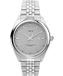 Timex Legacy TW2V67900 Horloge - Staal - Zilverkleurig - Ø 41 mm
