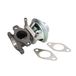 Delphi EG10476-12B1 EGR-ventiel