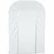 Looping Wisselaar Looping BCLPC 70 x 44 x 6 cm PVC Wit